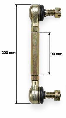 Roolilatt 90mm