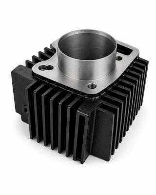 Silinder 125cc 52,4mm