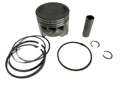 Kolvikomplekt 56mm x 13mm 140cc 1P56FMJ