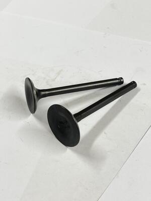 Klapid 125cc 65,9mm/64,8mm 26,9mm/22,9mm 153FMI