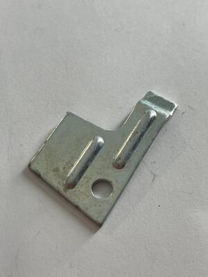 Ketiratta plaat ZS1P44FMC