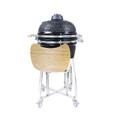 Kamado keraamiline grill