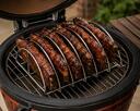 Kamado 16" tarvikud