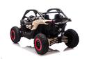 CAN-AM MAVERICK UTV RS, 4x200W õhkrehvidega