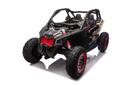 CAN-AM MAVERICK UTV RS, 4x200W õhkrehvidega
