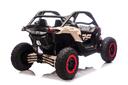 CAN-AM MAVERICK UTV RS, 4x200W õhkrehvidega