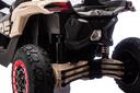CAN-AM MAVERICK UTV RS, 4x200W õhkrehvidega