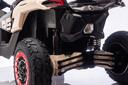 CAN-AM MAVERICK UTV RS, 4x200W õhkrehvidega