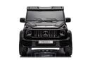 Mercedes G63 XXL 4x200w õhkrehviga