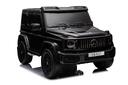 Mercedes G63 XXL 4x200w õhkrehviga