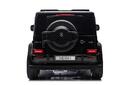 Mercedes G63 XXL 4x200w õhkrehviga