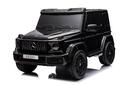 Mercedes G63 XXL 4x200w õhkrehviga