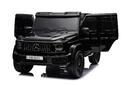 Mercedes G63 XXL 4x200w õhkrehviga