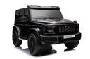Mercedes G63 XXL 4x200w õhkrehviga