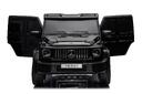 Mercedes G63 XXL 4x200w õhkrehviga