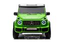 Mercedes G63 XXL 4x200w õhkrehviga/ värvitud kere