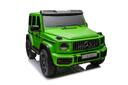 Mercedes G63 XXL 4x200w õhkrehviga/ värvitud kere