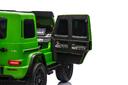 Mercedes G63 XXL 4x200w õhkrehviga/ värvitud kere