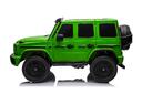 Mercedes G63 XXL 4x200w õhkrehviga/ värvitud kere