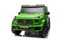 Mercedes G63 XXL 4x200w õhkrehviga/ värvitud kere