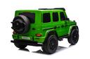 Mercedes G63 XXL 4x200w õhkrehviga/ värvitud kere