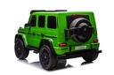 Mercedes G63 XXL 4x200w õhkrehviga/ värvitud kere