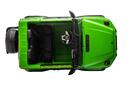 Mercedes G63 XXL 4x200w õhkrehviga/ värvitud kere