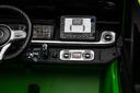 Mercedes G63 XXL 4x200w õhkrehviga/ värvitud kere