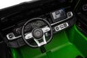 Mercedes G63 XXL 4x200w õhkrehviga/ värvitud kere