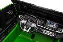 Mercedes G63 XXL 4x200w õhkrehviga/ värvitud kere