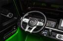 Mercedes G63 XXL 4x200w õhkrehviga/ värvitud kere