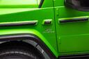 Mercedes G63 XXL 4x200w õhkrehviga/ värvitud kere