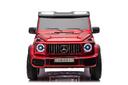 Mercedes G63 XXL 4x200w õhkrehviga/ värvitud kere
