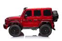 Mercedes G63 XXL 4x200w õhkrehviga/ värvitud kere