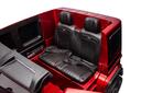 Mercedes G63 XXL 4x200w õhkrehviga/ värvitud kere