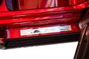 Mercedes G63 XXL 4x200w õhkrehviga/ värvitud kere