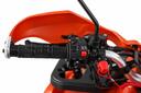 Tao shark 125cc