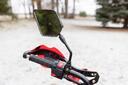 RFZ Commander 200cc