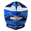 Nikko N-603 Carbonate 55-56