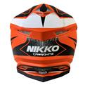 Nikko N-603 Carbonate 51-52