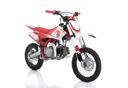 Premium Thunder 110cc punane