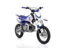 Premium Thunder 110cc sinine