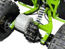 Rugby EV 2000w 60v