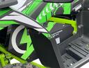 Rugby EV 2000w 60v