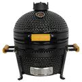 Kamado Grill CL-16H