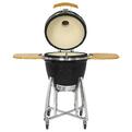 Kamado Grill	CL-21