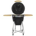 Kamado Grill	CL-21