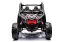 Laste elektriline CAN-AM MAVERICK UTV RS, 4x200W