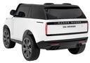 Laste elektriauto Range Rover SUV Lift