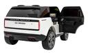 Laste elektriauto Range Rover SUV Lift